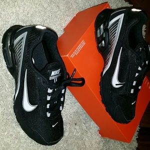 Womens Nike Air Max Torch 3
